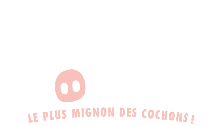 Chonchon, le plus mignon des cochons