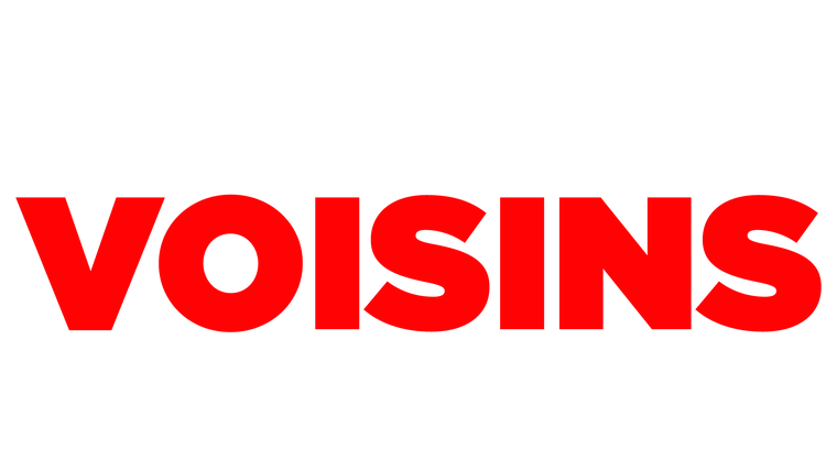Voisins en colère