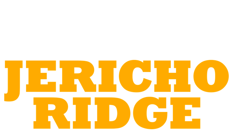 Jericho Ridge