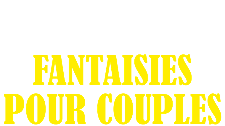 Fantaisies pour couples