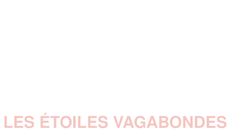 Les étoiles vagabondes