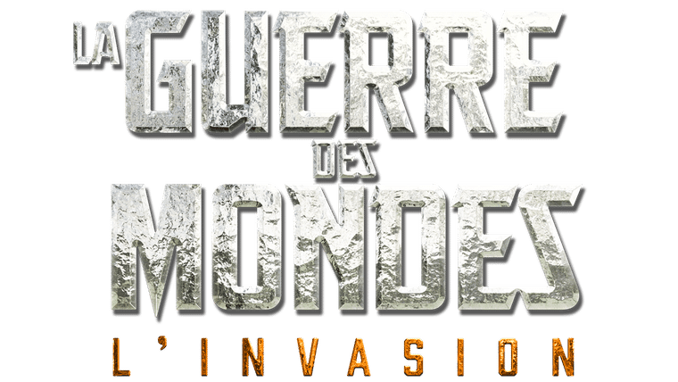 La guerre des mondes : L'invasion