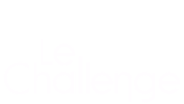 Le Challenge