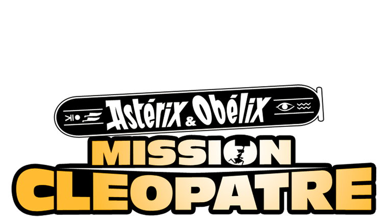 Astérix et Obélix : mission Cléopâtre