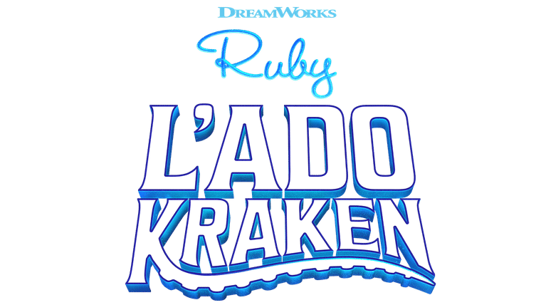 Ruby, l'ado Kraken