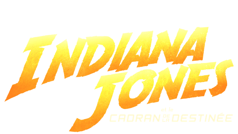 Indiana Jones et le cadran de la destinée