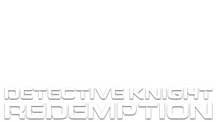 Detective Knight : Redemption