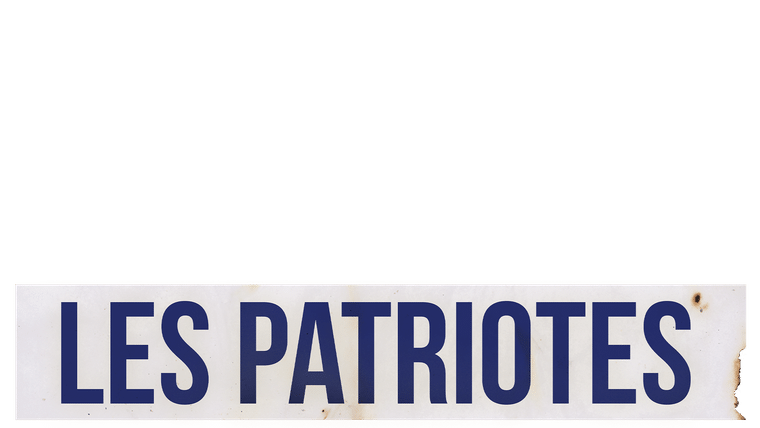 Les patriotes