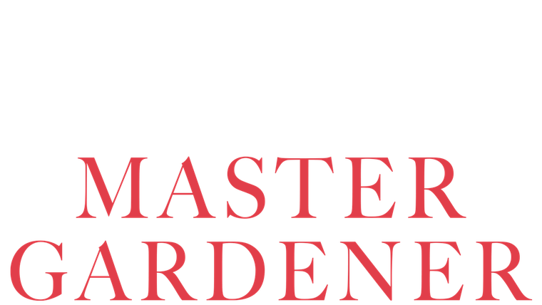 Master Gardener