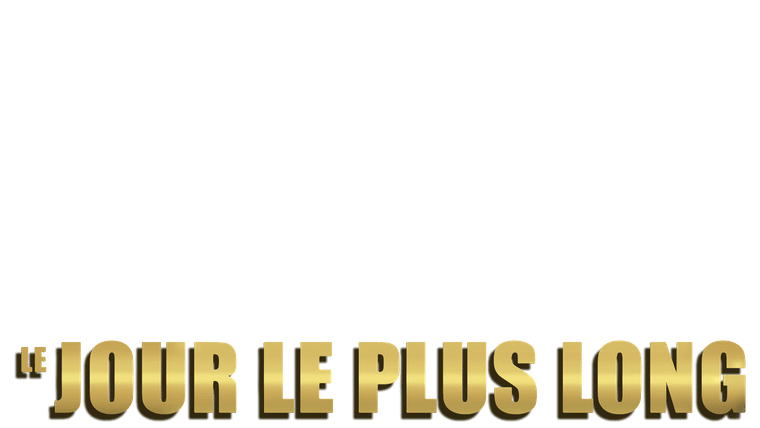 Le jour le plus long