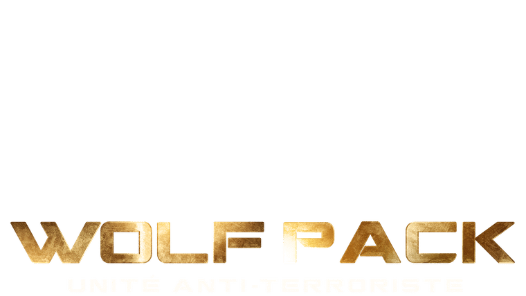 Wolf Pack : Unité anti-terroriste