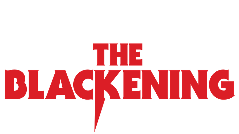 The Blackening