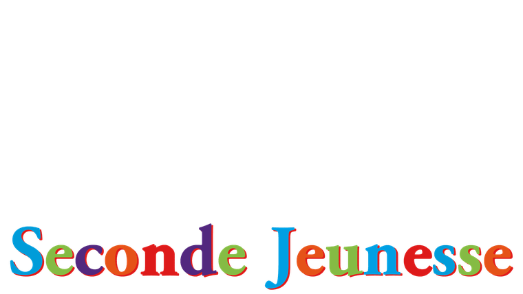 Seconde jeunesse