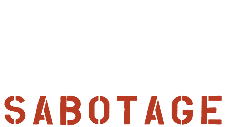 Sabotage