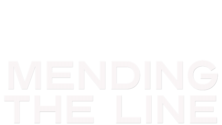 Mending the Line