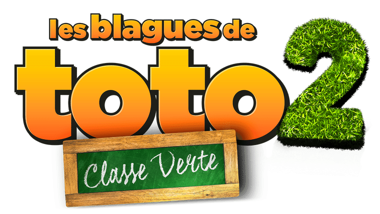 Les Blagues de Toto 2 : classe verte