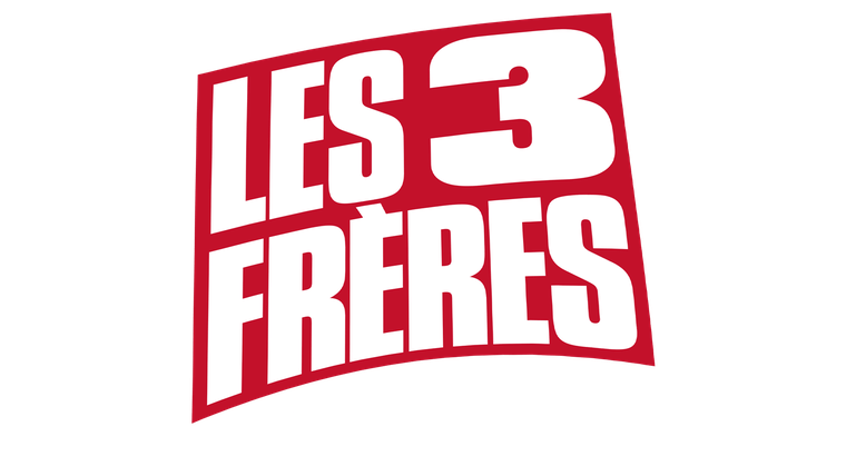 Les 3 frères, le retour