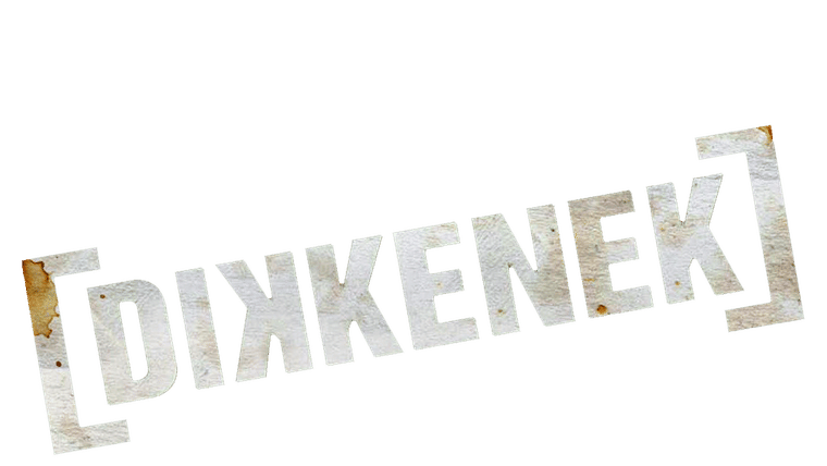 Dikkenek