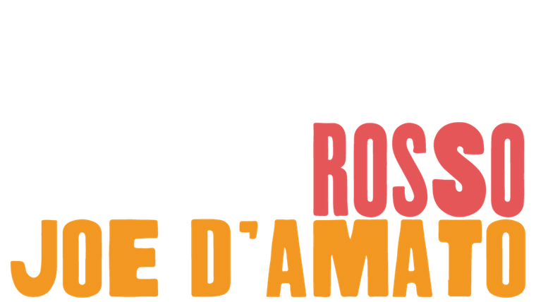 Inferno Rosso : Joe D'Amato