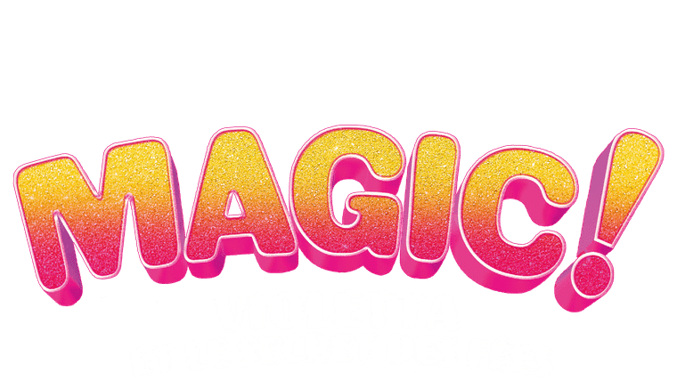 Magic ! Violetta et le secret des fées