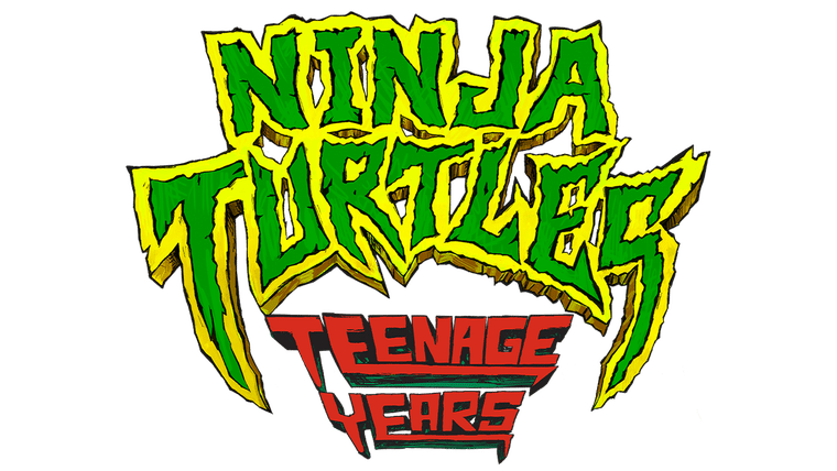 Ninja Turtles : Teenage Years