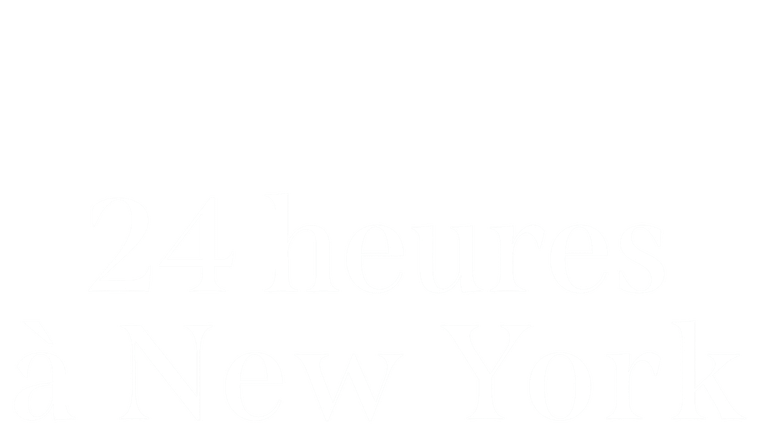 24 heures à New York