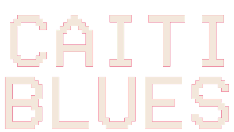 Caiti Blues