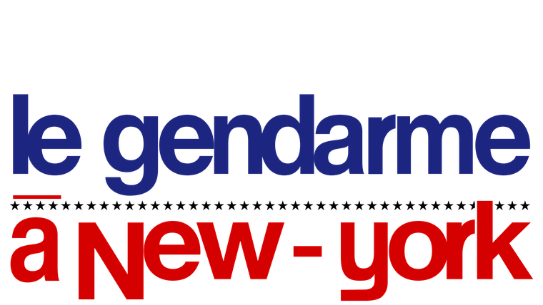 Le gendarme à New York