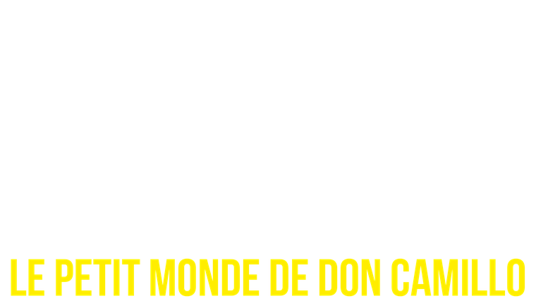 Le petit monde de don Camillo