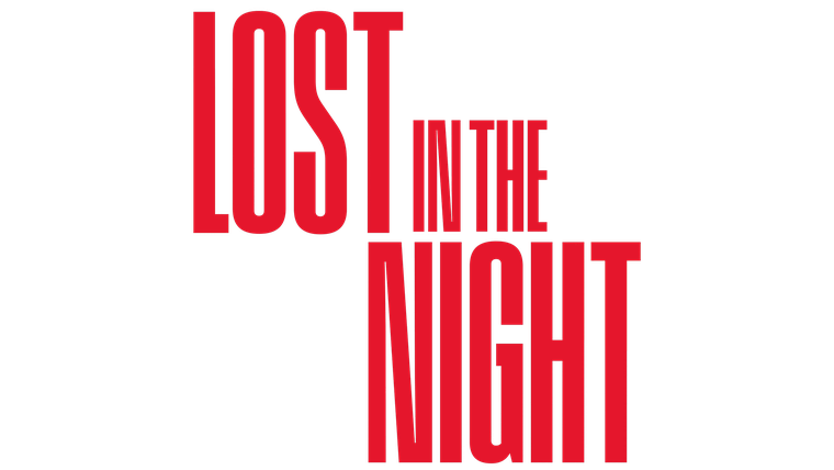 Lost in the Night
