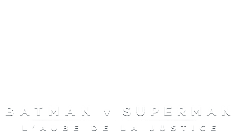 Batman v Superman : l'aube de la justice (version longue)