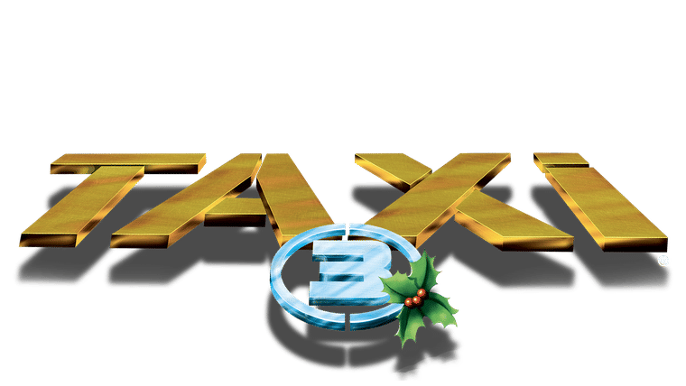 Taxi 3