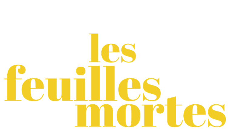 Les feuilles mortes