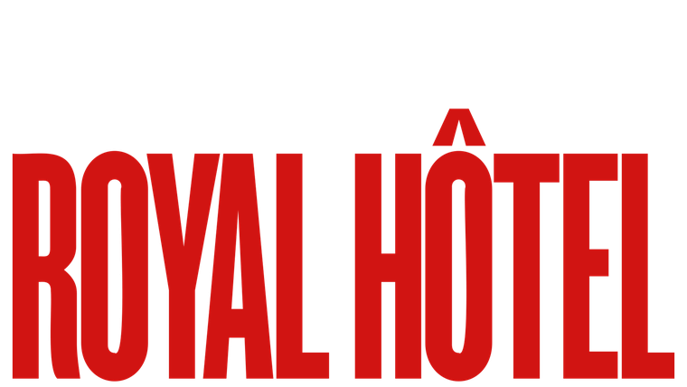 Royal hôtel