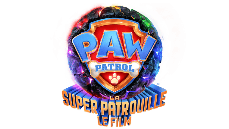 La Pat'Patrouille : La Super Patrouille, le film