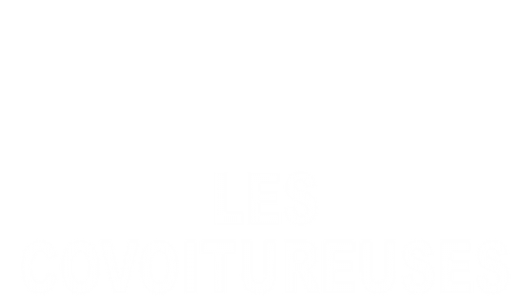 Les covoitureuses