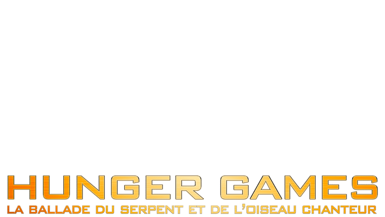 Hunger Games : la ballade du serpent et de l'oiseau chanteur