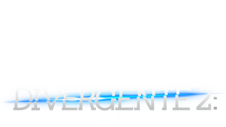 Divergente 2 : l'insurrection