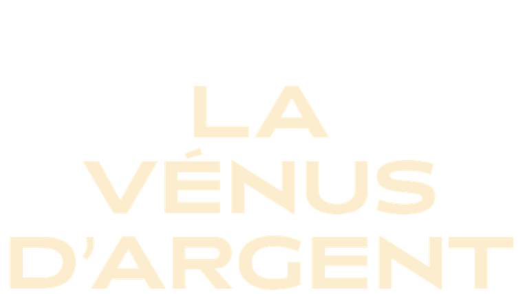 La Vénus d'argent