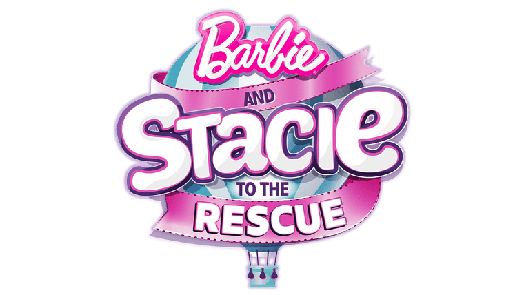 Barbie and Stacie : To the Rescue