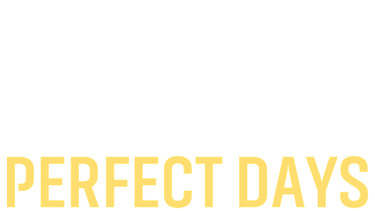 Perfect Days