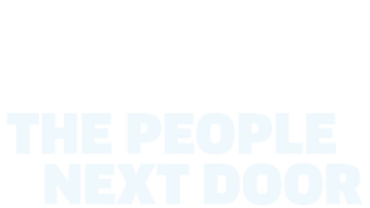 The People Next Door