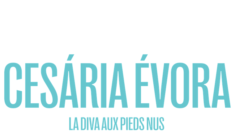 Cesária Evora, la diva aux pieds nus