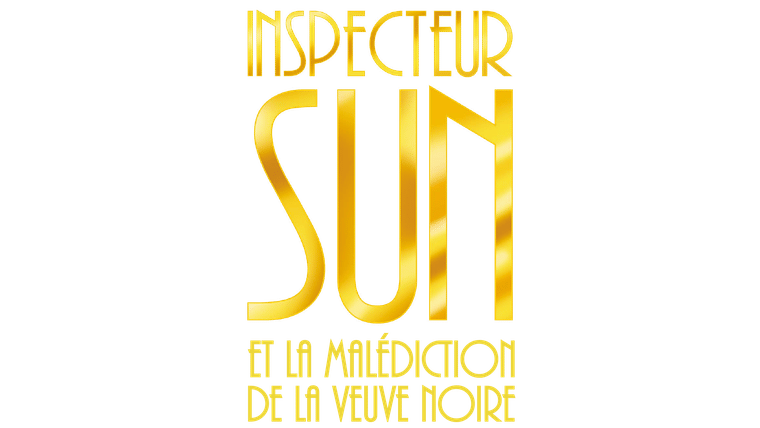 Inspecteur Sun et la malédiction de la veuve noire
