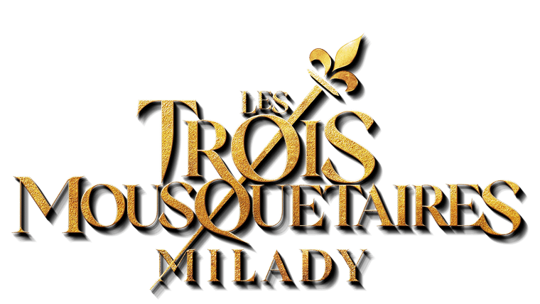 Les Trois Mousquetaires : Milady