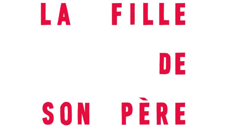 La fille de son père