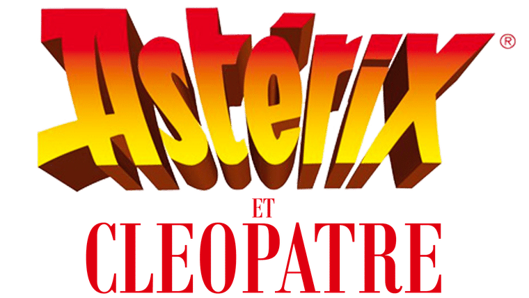 Astérix et Cléopâtre