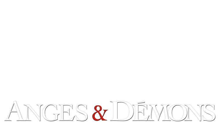 Anges et démons