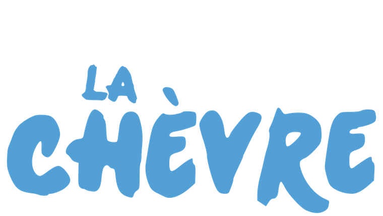 La chèvre