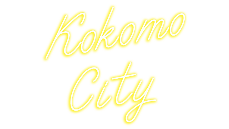 Kokomo City